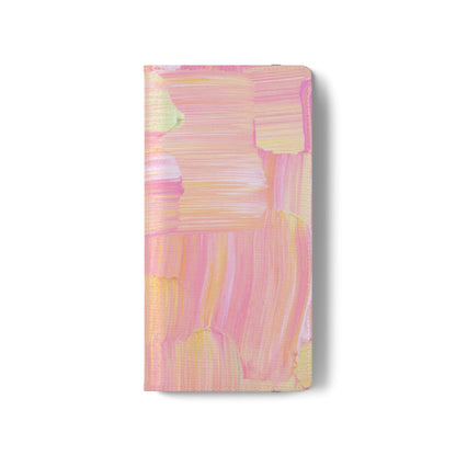 Flip Case – Sorbet Stroke