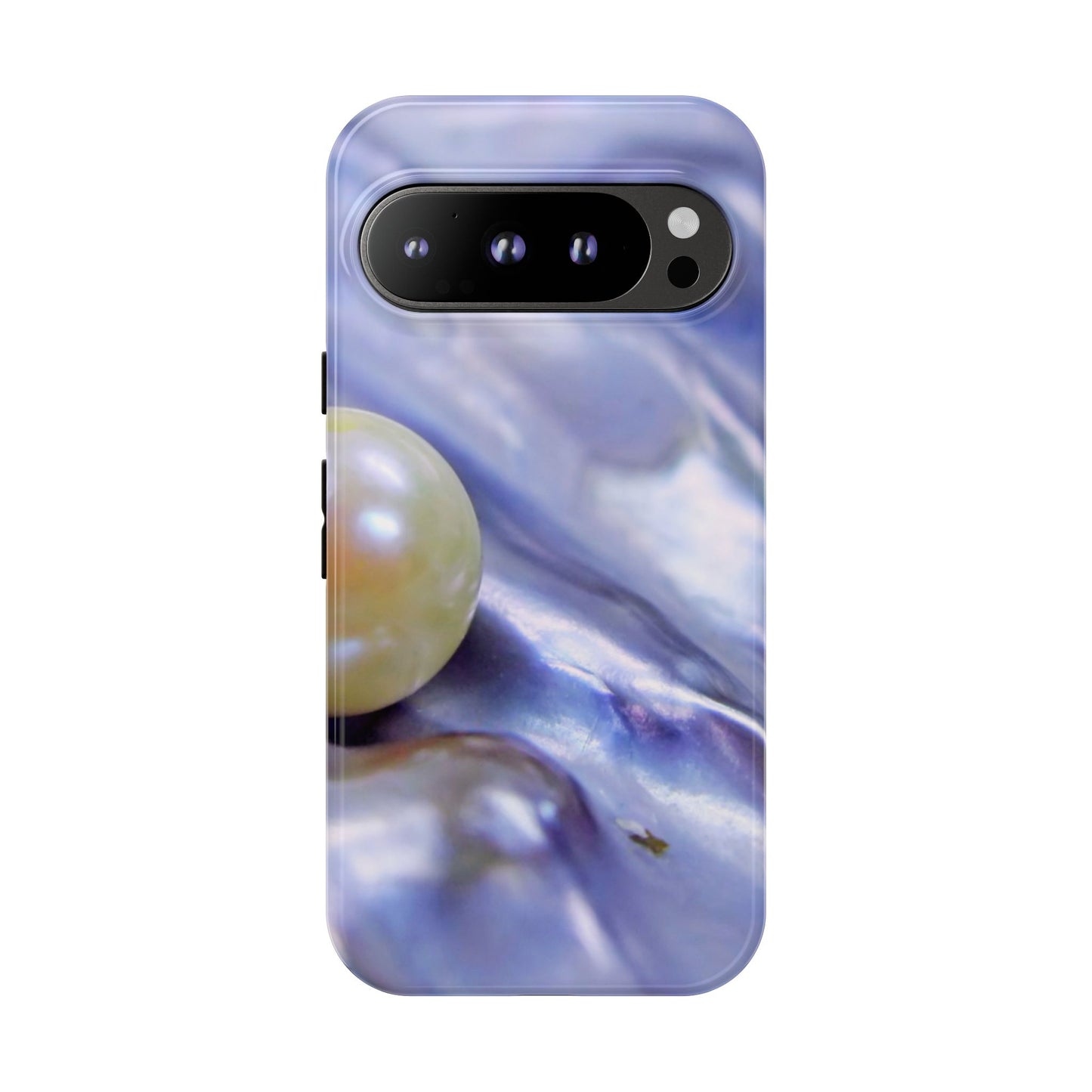 Protective Phone Case – Moon Tide