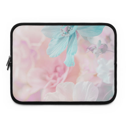 Laptop Sleeve – Blush Breeze