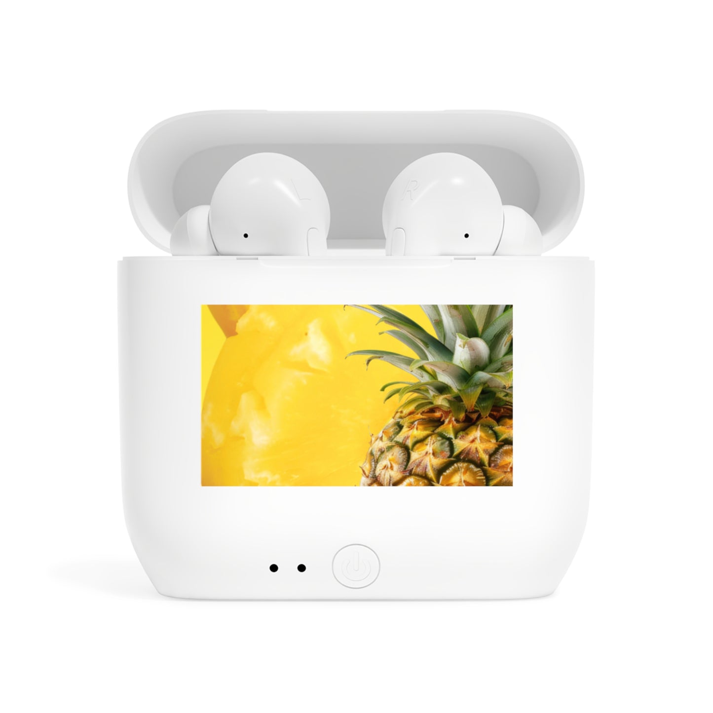 Wireless Earbuds – Tropic Mode