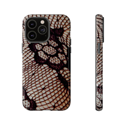Protective Phone Case – After Dark