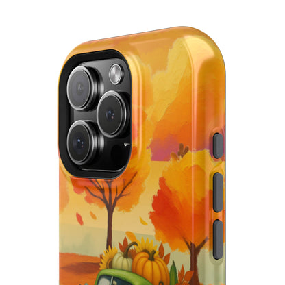 Impact-Resistant Phone Case – Pumpkin Haul