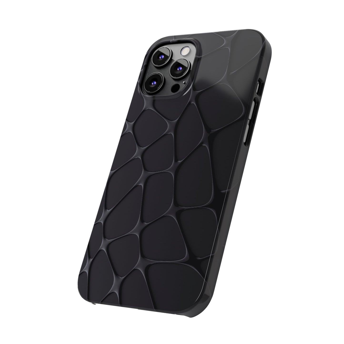 Slim Phone Case – Night Scale