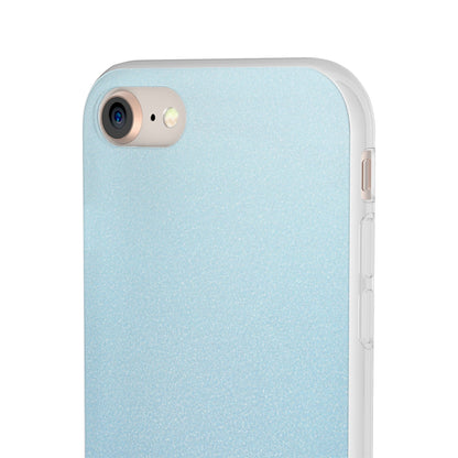 Flexi Case – Blue Whisper