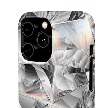 Snap Phone Case – Flawless