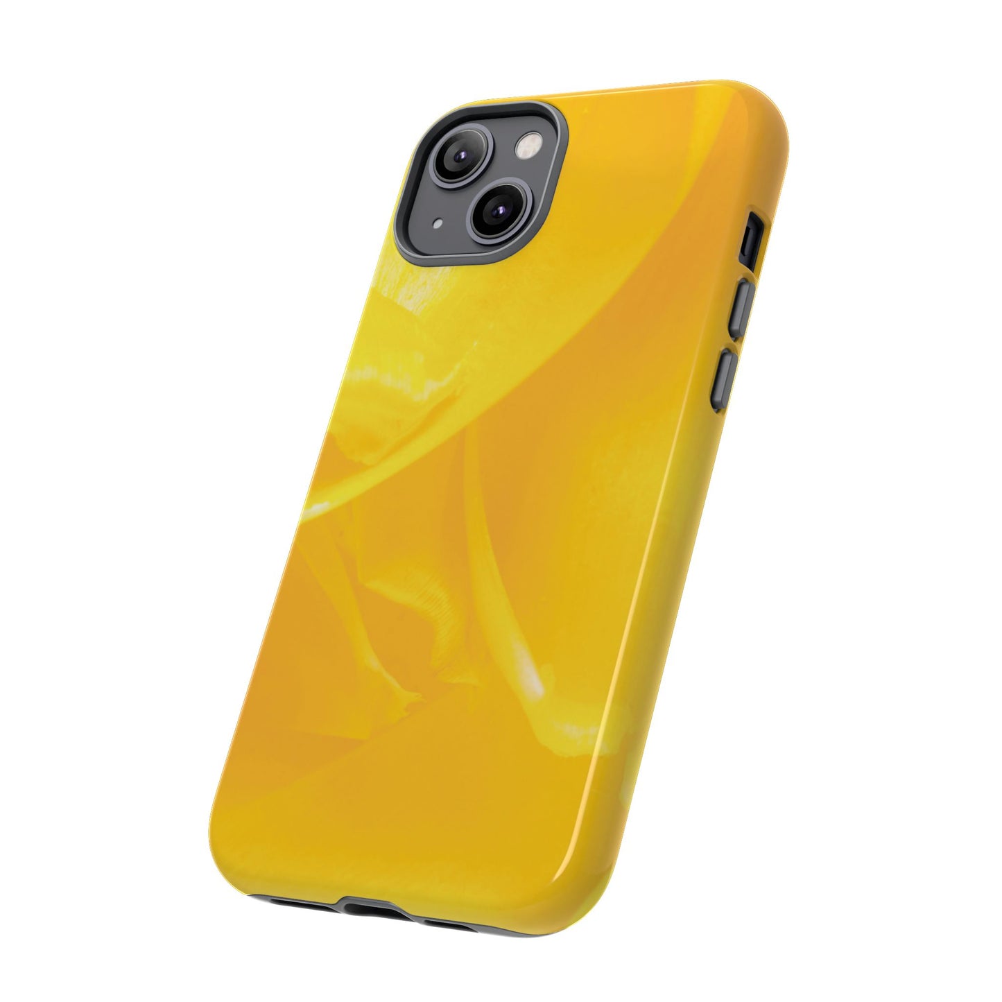 Protective Phone Case – Sunlit Splash