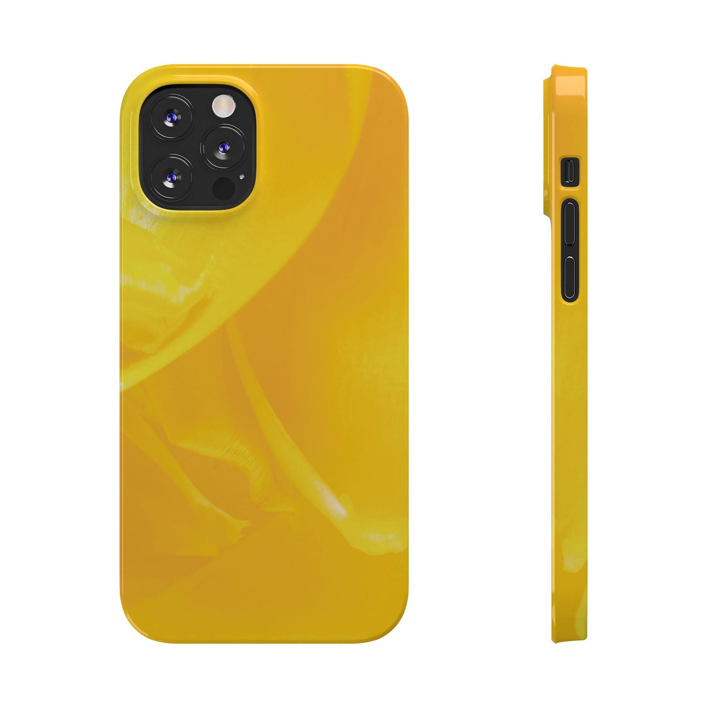 Slim Phone Case – Sunlit Splash