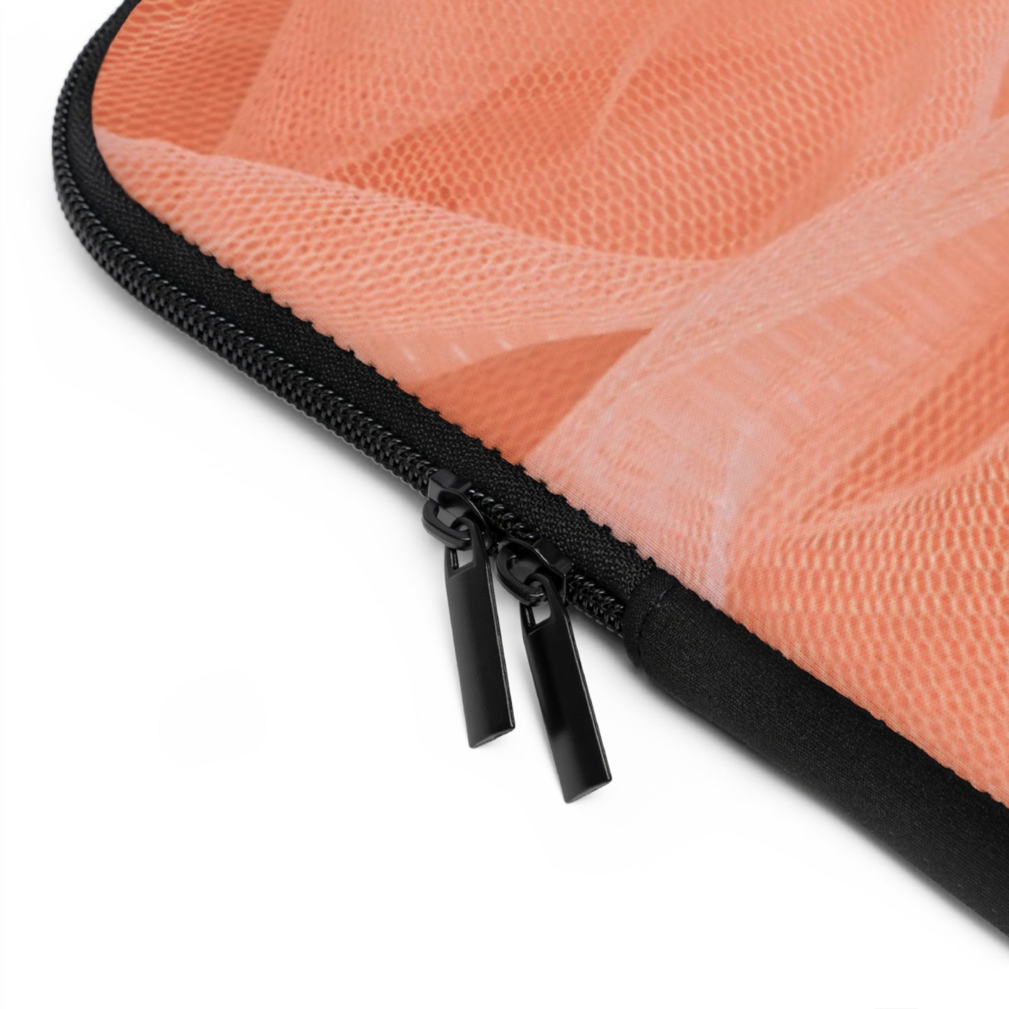 Laptop Sleeve – Coral Veil