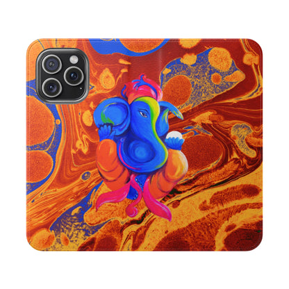 Flip Case – Karma Blaze