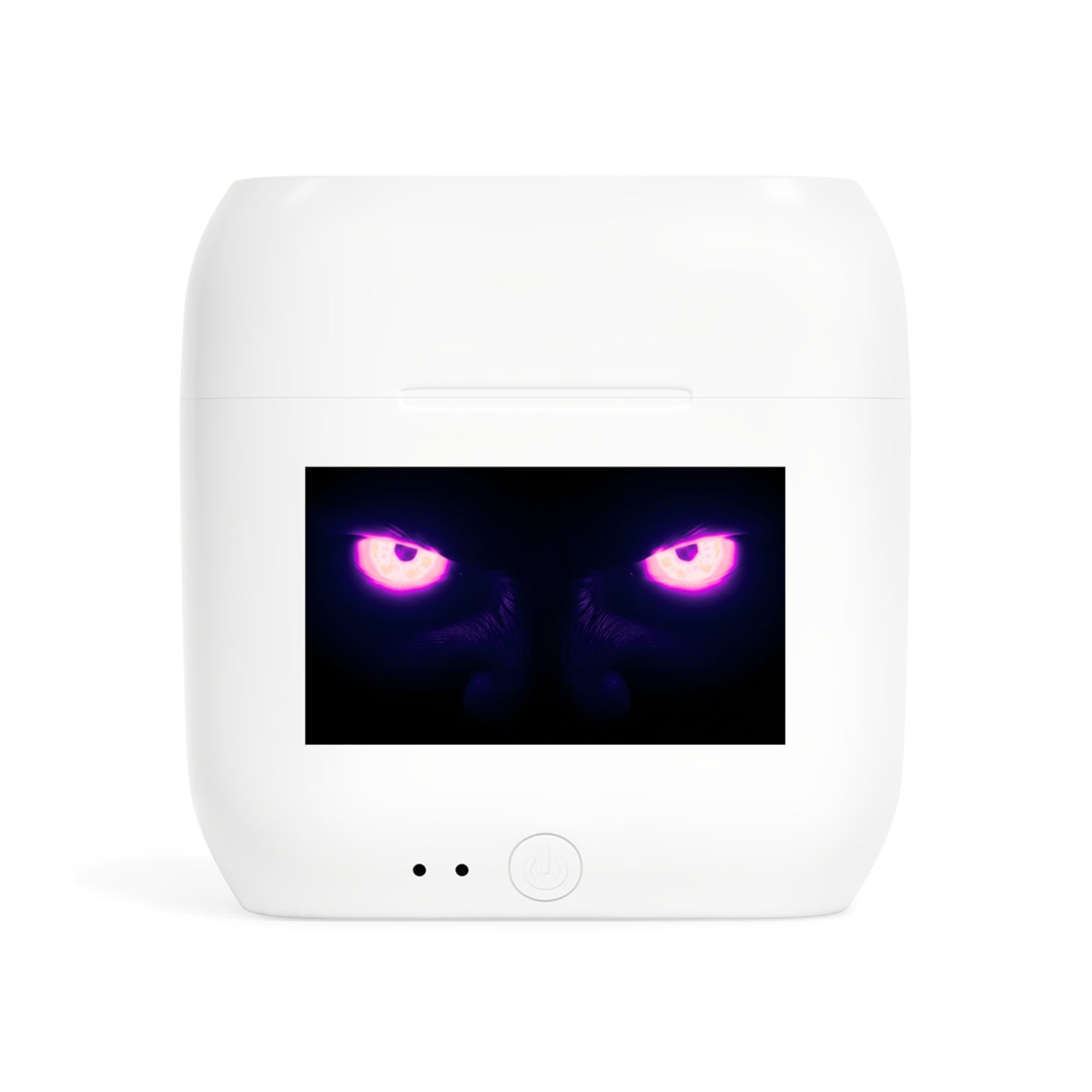 Wireless Earbuds – Phantom Monster Eyes