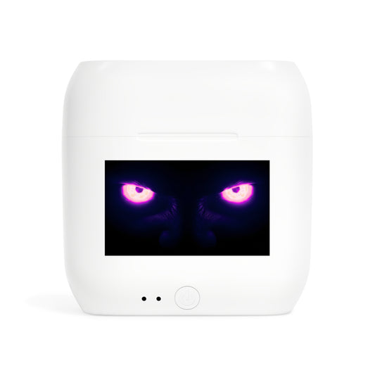 Wireless Earbuds – Phantom Monster Eyes
