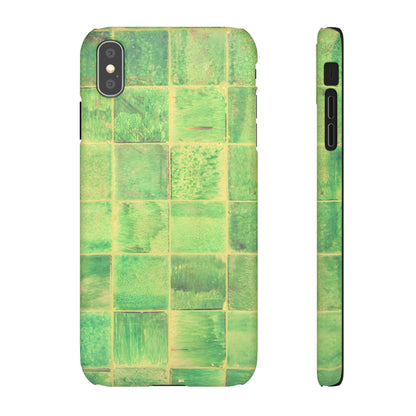 Snap Phone Case – Mosaic Mode