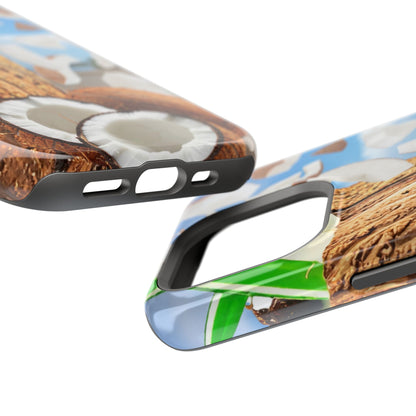 Impact-Resistant Phone Case – Coco Coast
