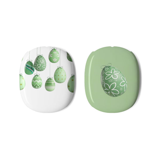 Headphone Ear Cup Covers – Eggdrop Garden