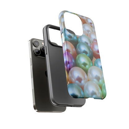 Protective Phone Case – Pearl Pop