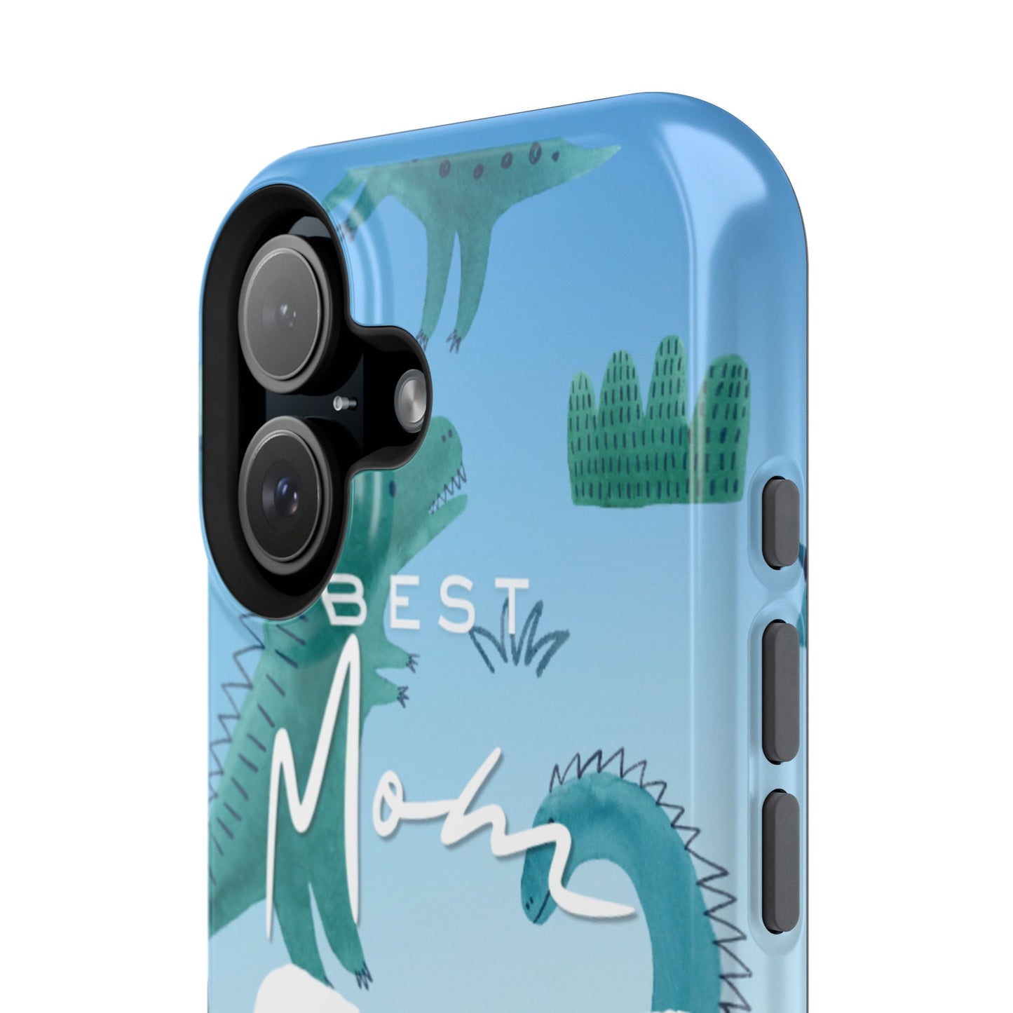 Snap Phone Case – Best Mom: My Little Boy