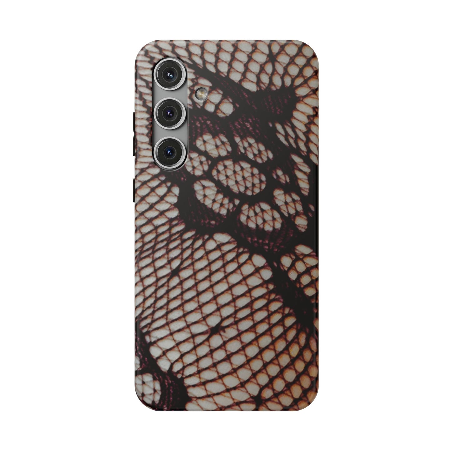 Impact-Resistant Phone Case – After Dark