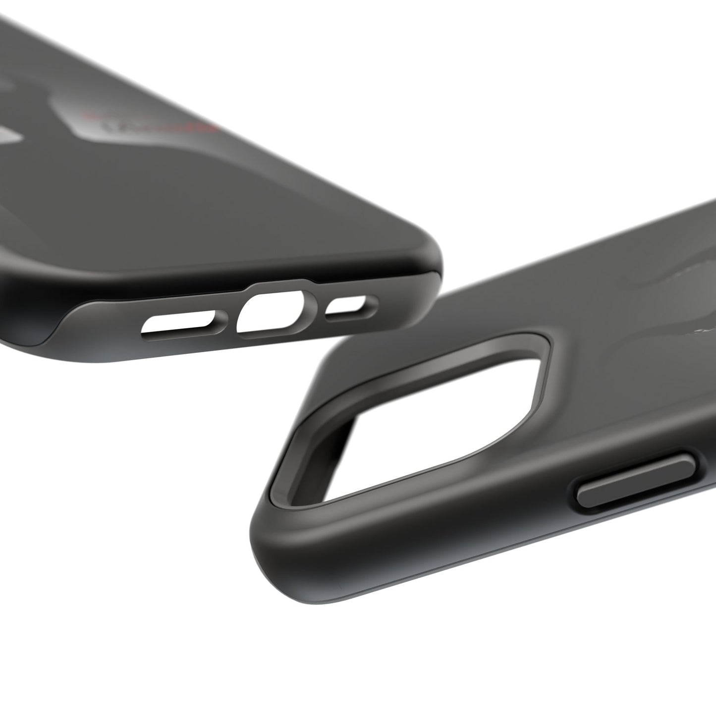 Impact-Resistant Phone Case – Hello Beastie