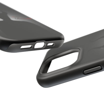 Impact-Resistant Phone Case – Hello Beastie