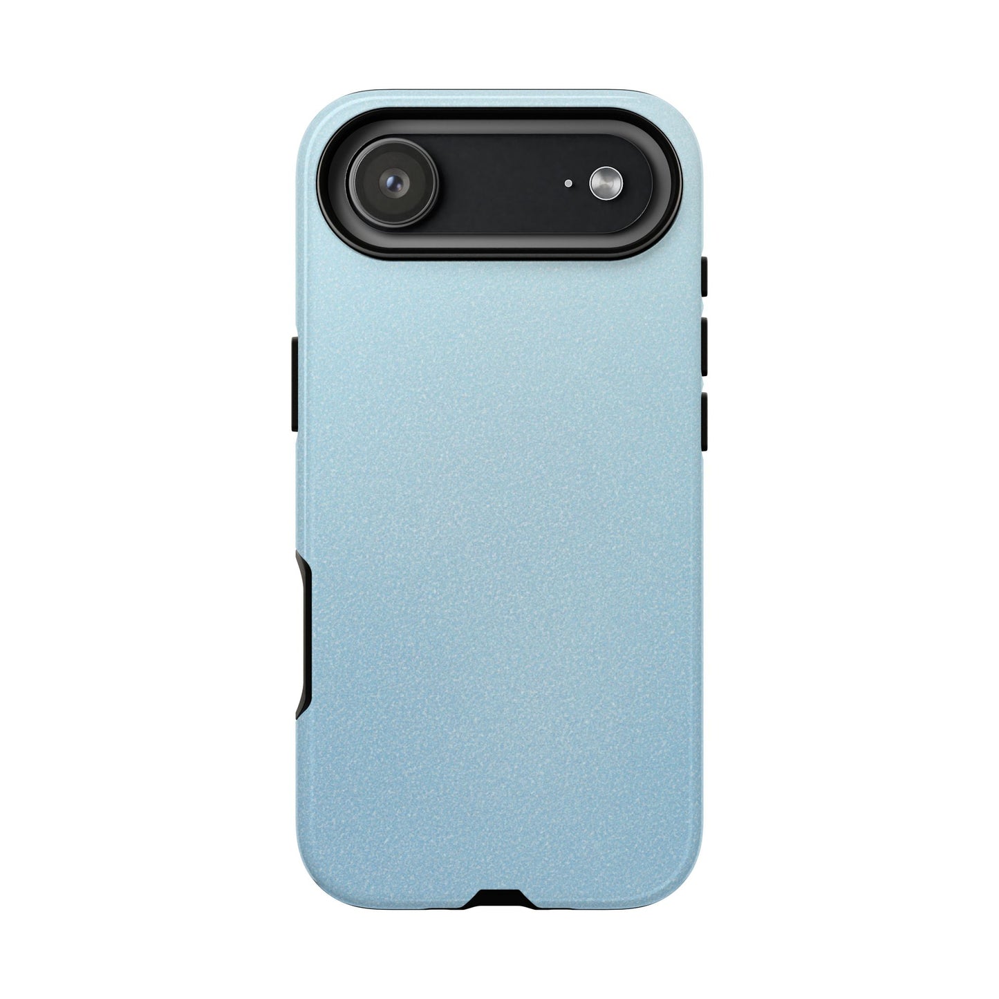 Protective Phone Case – Blue Whisper