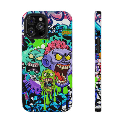 Impact-Resistant Phone Case – Dead Loud