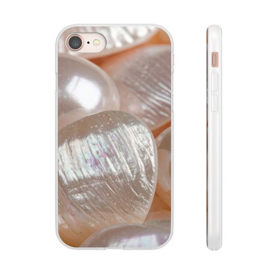 Flexi Case – Blush Pearl