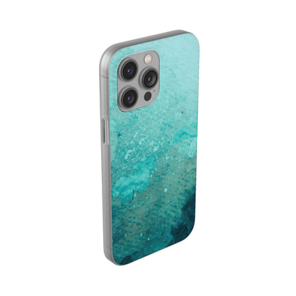 Flexi Case – Sea Glass