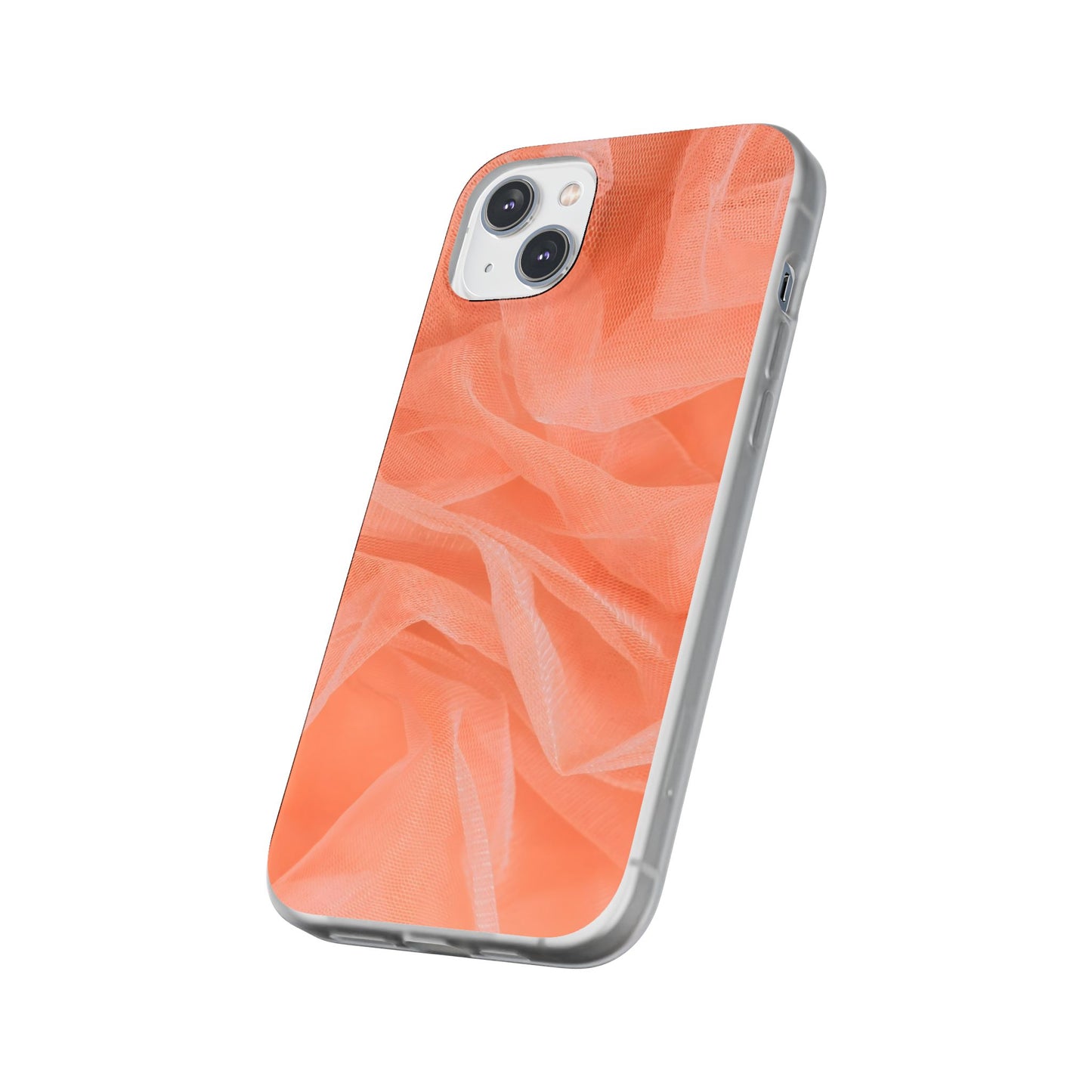 Flexi Case – Coral Veil