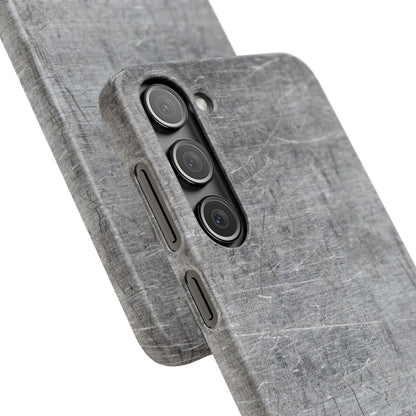 Snap Phone Case – Forged Steel