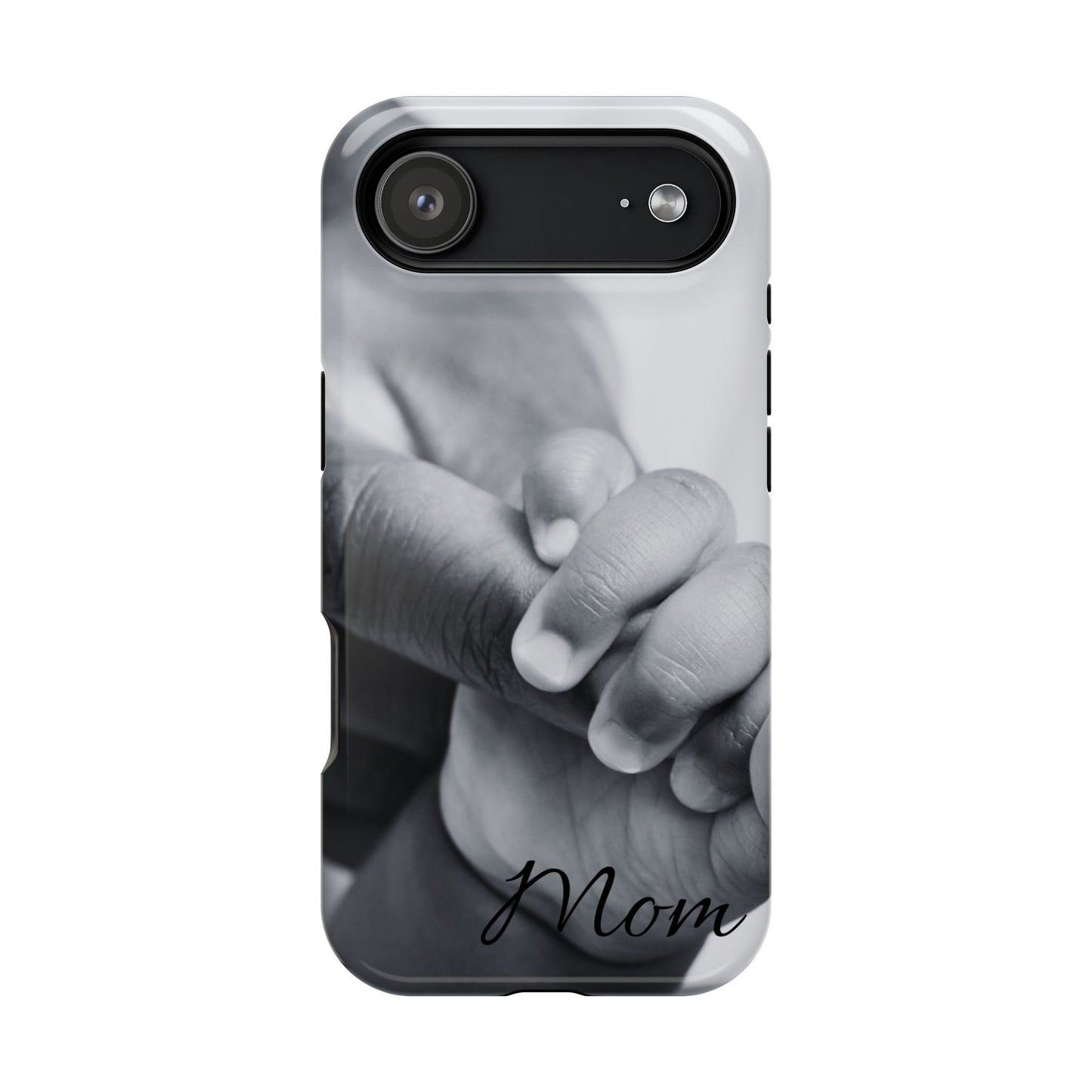 Protective Phone Case – Mommy’s Forever Hold