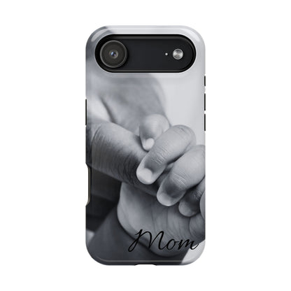 Protective Phone Case – Mommy’s Forever Hold