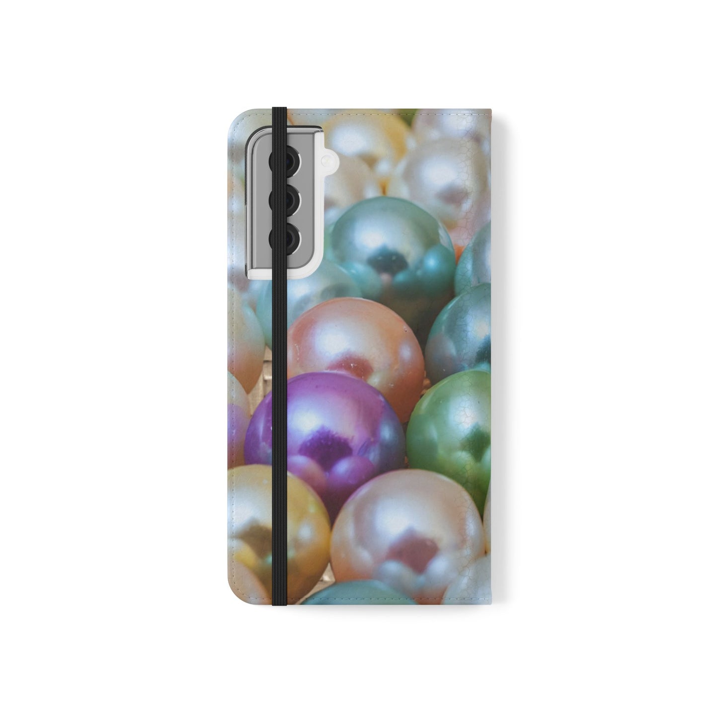 Flip Case – Pearl Pop