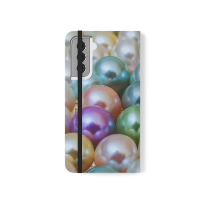 Flip Case – Pearl Pop