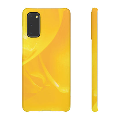 Snap Phone Case – Sunlit Splash