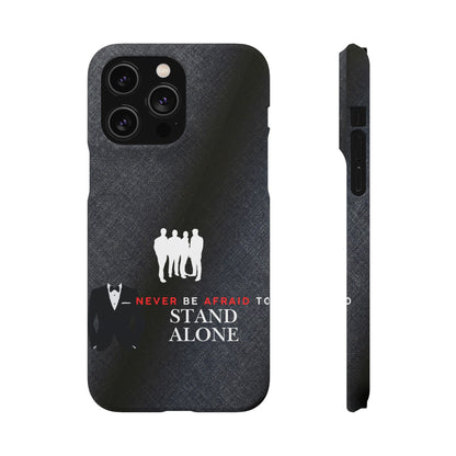Snap Phone Case – Stand Alone
