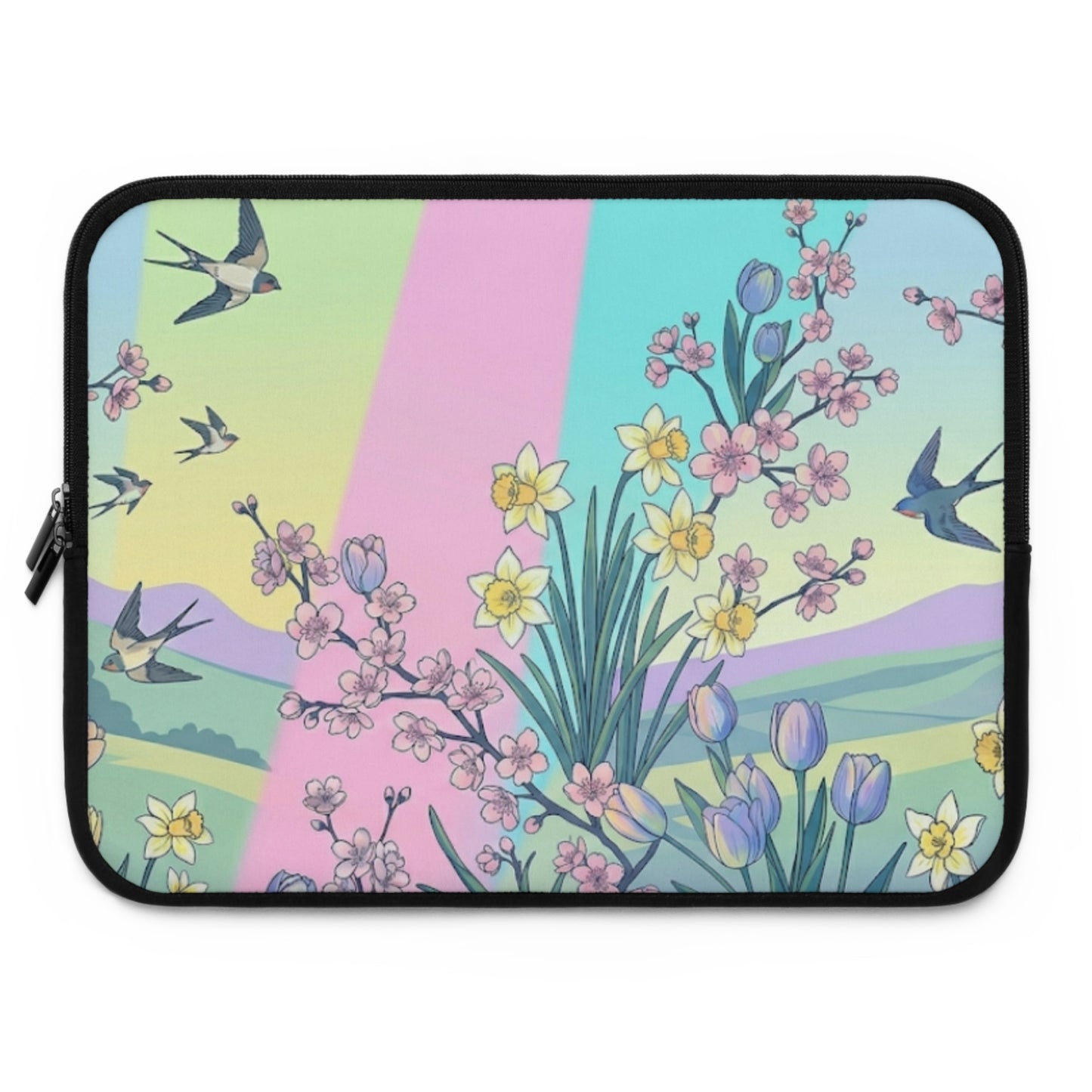 Laptop Sleeve – Bloom & Fly