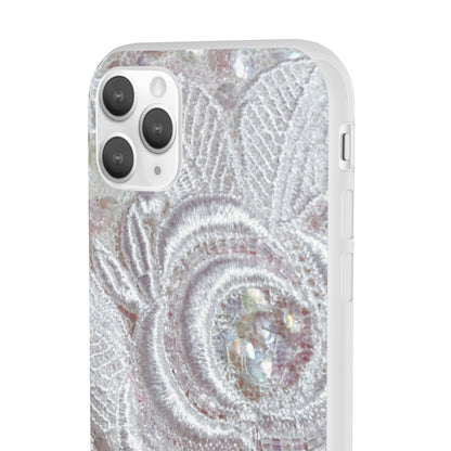 Flexi Case – Lace Veil