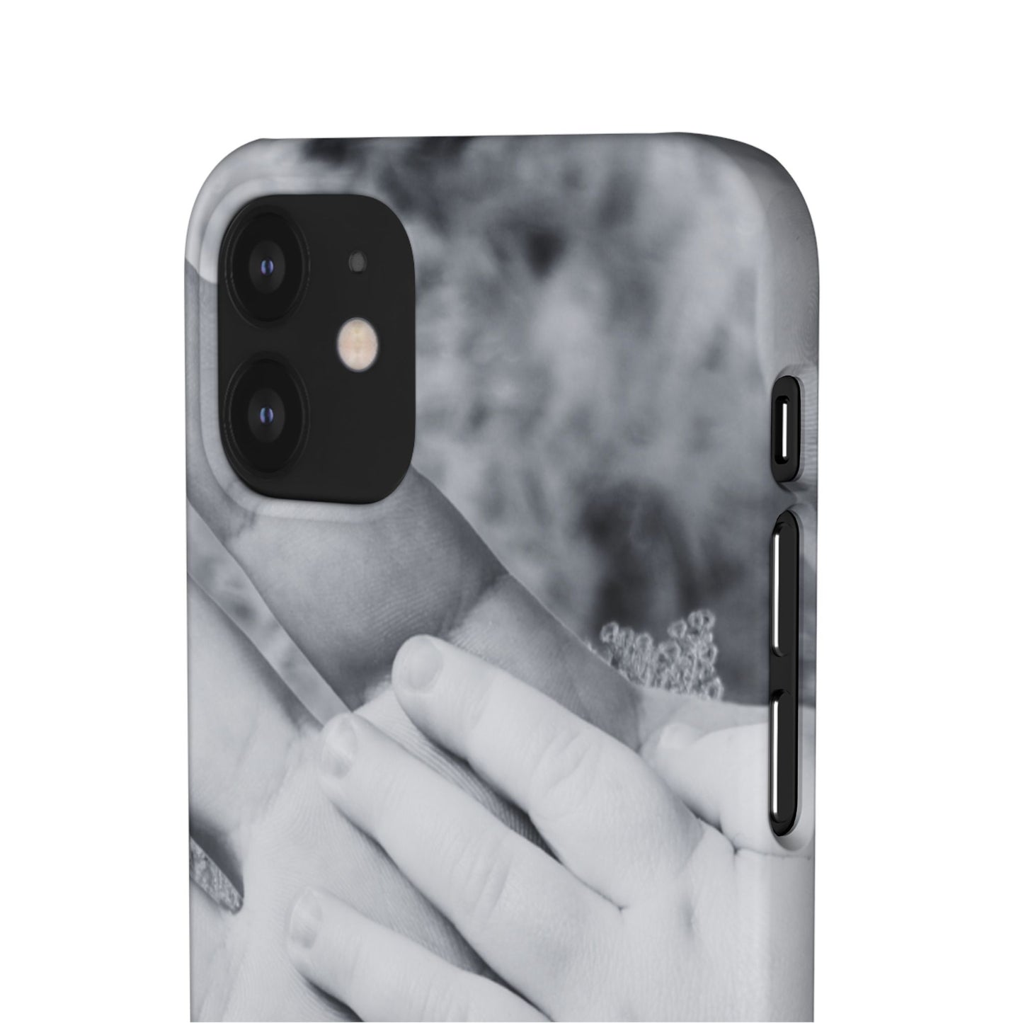 Snap Phone Case – Dad’s Legacy