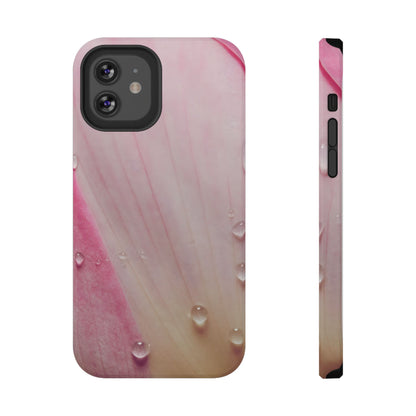 Protective Phone Case – Morning Dew