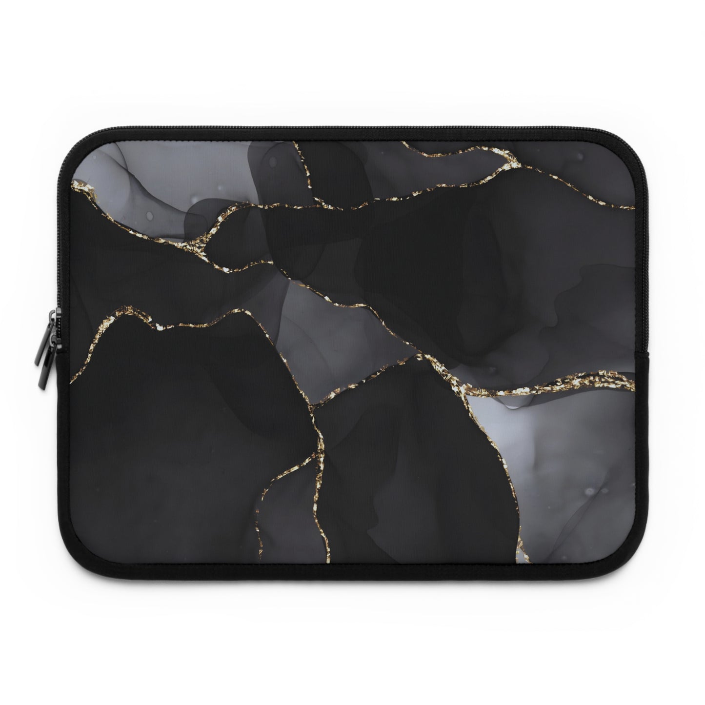 Laptop Sleeve – Obsidian Vein
