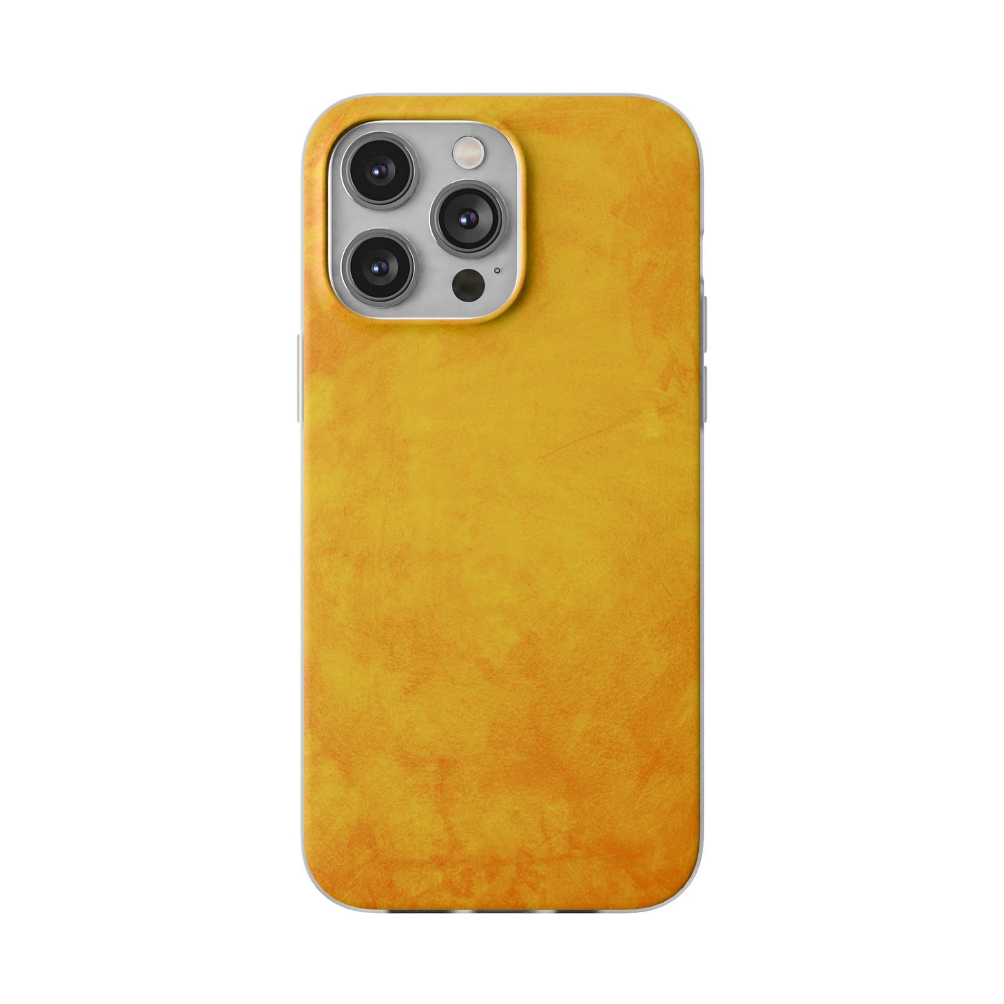 Flexi Case – Saffron Smoke