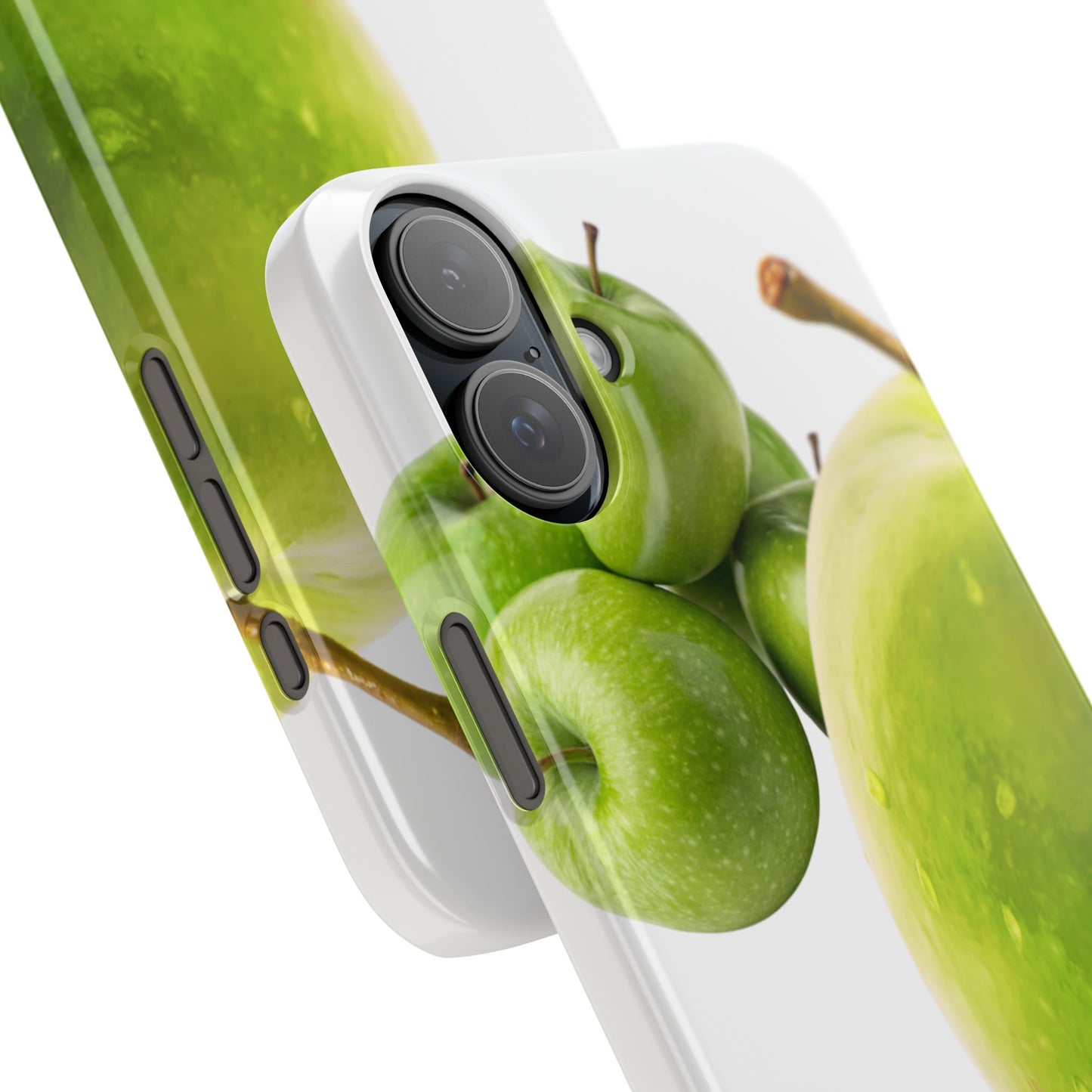 Snap Phone Case – Apple Focus