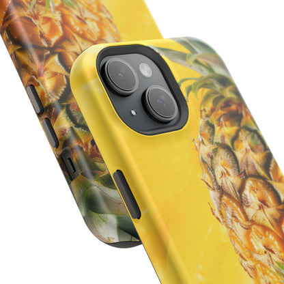 Wireless-Charging Compatible Case – Tropic Mode