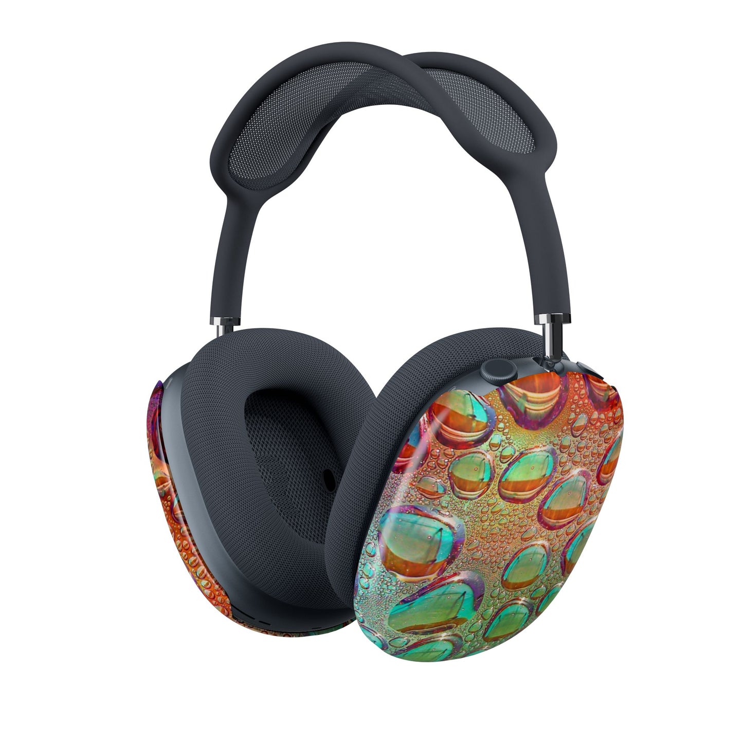 Headphone Ear Cup Covers – Prism Rain