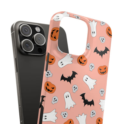 Snap Phone Case – Boo Crew