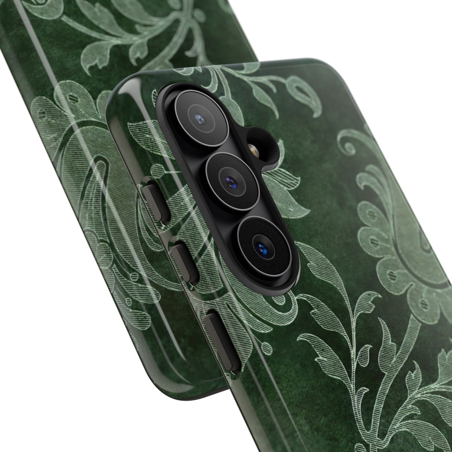 Protective Phone Case – Forest Grace