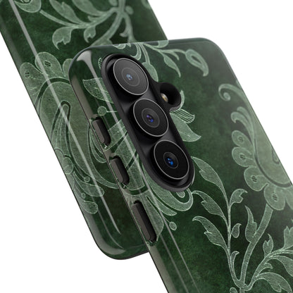 Protective Phone Case – Forest Grace