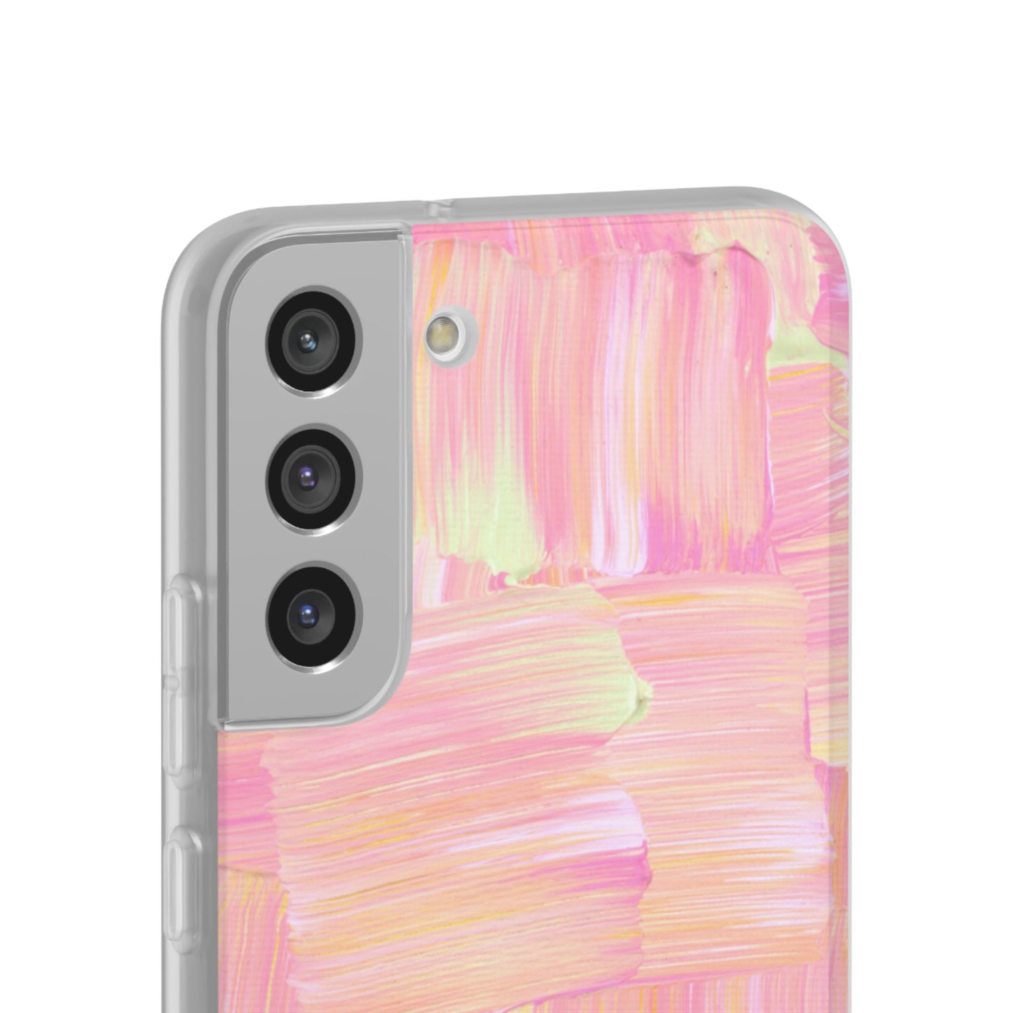 Flexi Case – Sorbet Stroke