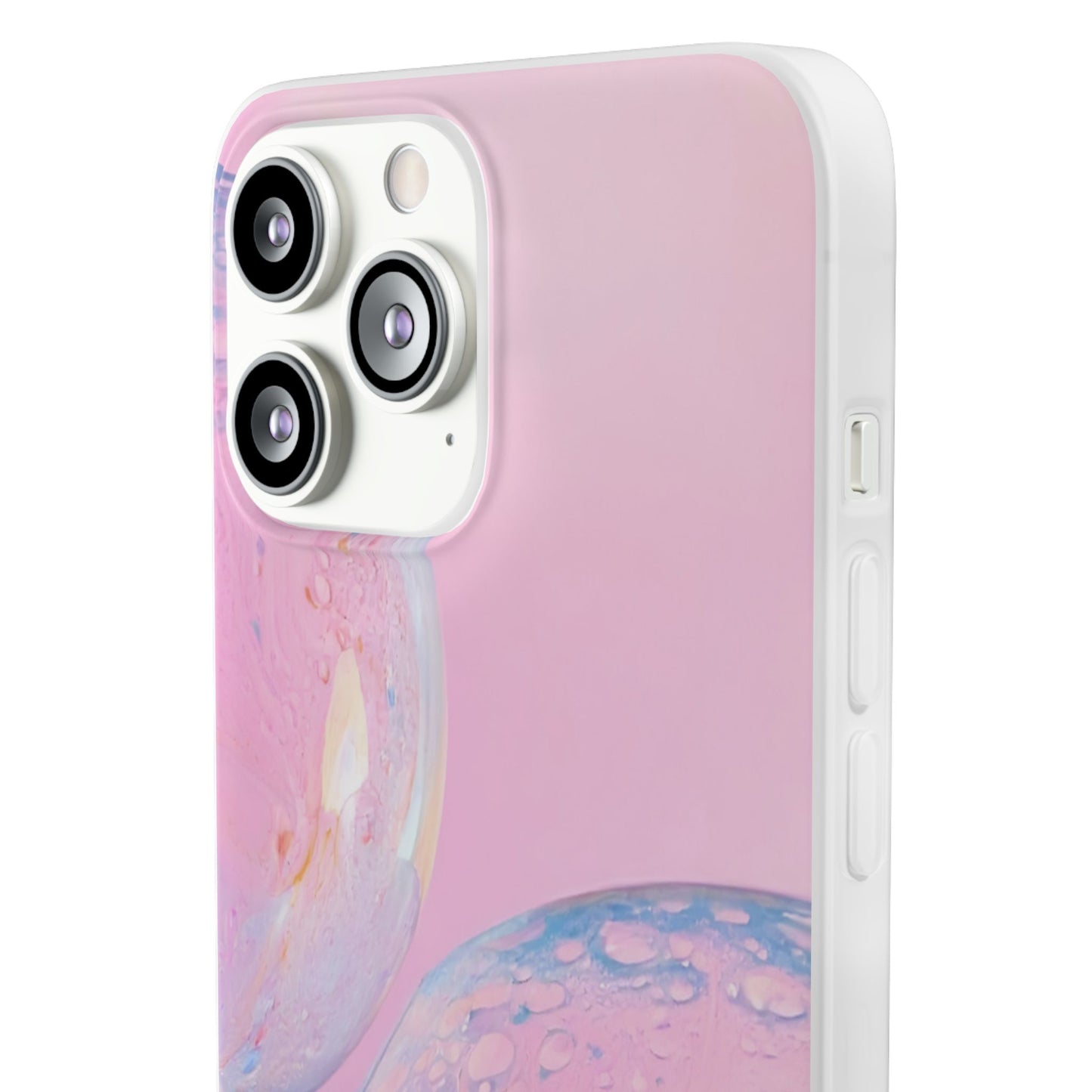 Flexi Case – Sugar Bubbles