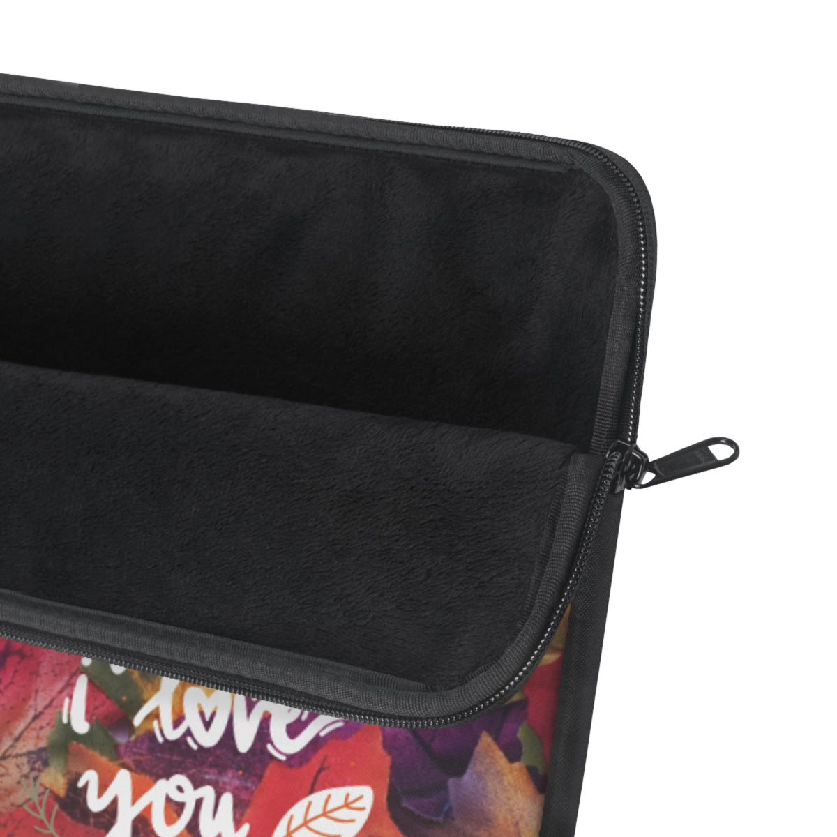 Slim Neoprene Laptop Sleeve – Forever Fall